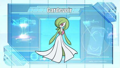 gardevoir serebii sv.